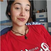 Soy alumna de bachillerato dispuesta a ayudar a niños de primaria a hacer q su curso sea más ameno y entiendan bn las materias